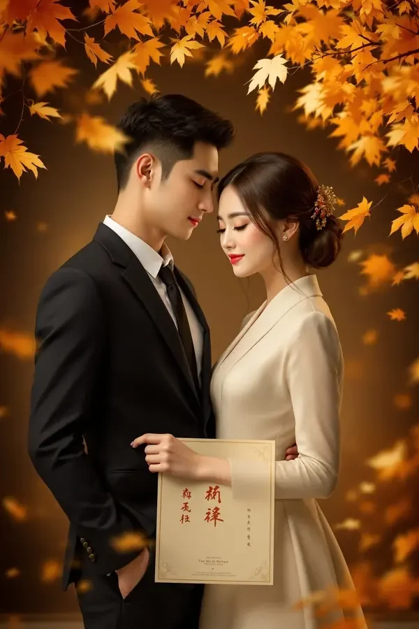 总裁的隐婚甜妻 - 黄豆漫剧都市甜宠短剧 黄豆漫剧《总裁的隐婚甜妻》封面海报,都市甜宠,80 集