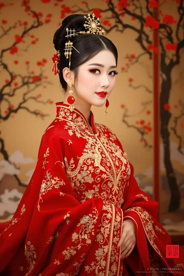 重生之嫡女归来 - 黄豆漫剧重生逆袭短剧 黄豆漫剧《重生之嫡女归来》封面海报,重生逆袭,76 集